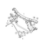 Ściana przednia - 51643419945