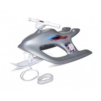 Sanki BMW Snow Pacer 2013 - 80932338652