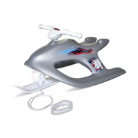 Sanki BMW Snow Pacer 2013 - 80932338652