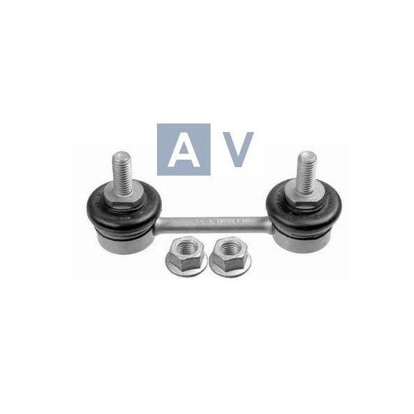Łącznik stabilizatora tył BMW E83 E83N X3 2,0d 2,0i 3,0i 3,0d 1,8d 2,5si 3,0sd 3,0si - 33503414297