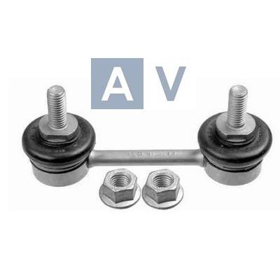 Łącznik stabilizatora tył BMW E83 E83N X3 2,0d 2,0i 3,0i 3,0d 1,8d 2,5si 3,0sd 3,0si - 33503414297