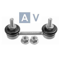 Łącznik stabilizatora tył BMW E83 E83N X3 2,0d 2,0i 3,0i 3,0d 1,8d 2,5si 3,0sd 3,0si - 33503414297