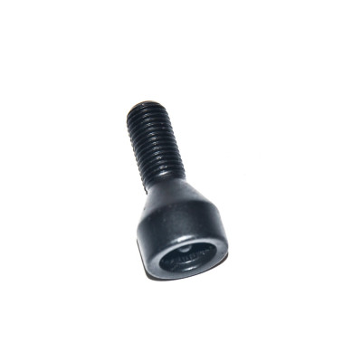 Śruba koła z kodem CODE 40 BMW E46 E60 E61 E63 E64 E81 E85 E87 E90 E91 E92 E93 MINI R50 R52 R53 - 36136786484
