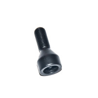 Śruba koła z kodem CODE 40 BMW E46 E60 E61 E63 E64 E81 E85 E87 E90 E91 E92 E93 MINI R50 R52 R53 - 36136786484