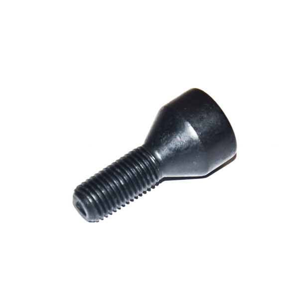 Śruba koła z kodem CODE 40 BMW E46 E60 E61 E63 E64 E81 E85 E87 E90 E91 E92 E93 MINI R50 R52 R53 - 36136786484