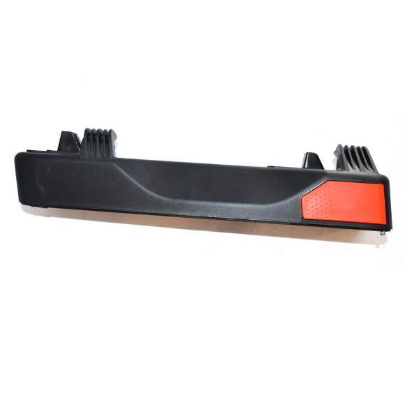 Ryglowanie kufra prawe BMW K50 K51 K80 K81 R1200GS F750GS F850GS - 77418523726