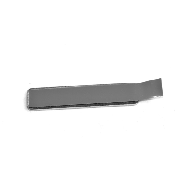 Emblemat BMW Individual BMW E46 E53 E60 E61 E63 E65 E70 E85 X4 E90 E91 F01 F07 F10 F11 F12 F30 F36 - 36137897226