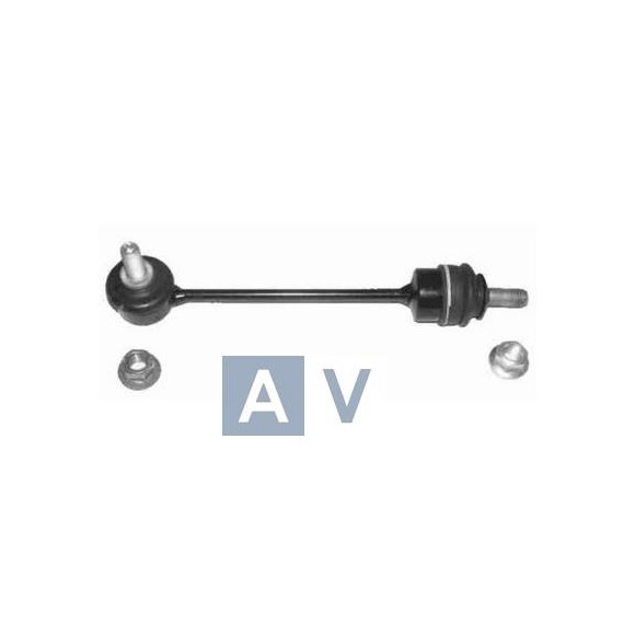 Łącznik stabilizatora tył BMW E65 E66 730d 730i 740i 740d 745d 745i 750i - 33506781538