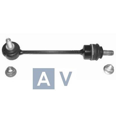 Łącznik stabilizatora tył BMW E65 E66 730d 730i 740i 740d 745d 745i 750i - 33506781538