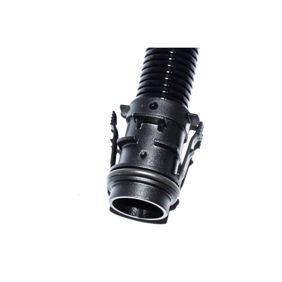 13718513170 Rurka rura oczyszczacz powietrza odma BMW F20 F21 125d F22 225d F30 F31 F34 325d F32 F33 425d - 13718513170 - Części oryginalne BMW Łódź | Sklep internetowy BMW