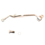 Rura ciśnieniowa spalin BMW F10 F20 F30 G01 G30 B47 - 13628514018