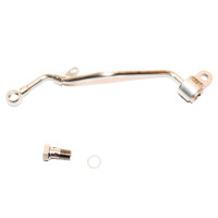 Rura ciśnieniowa spalin BMW F10 F20 F30 G01 G30 B47 - 13628514018