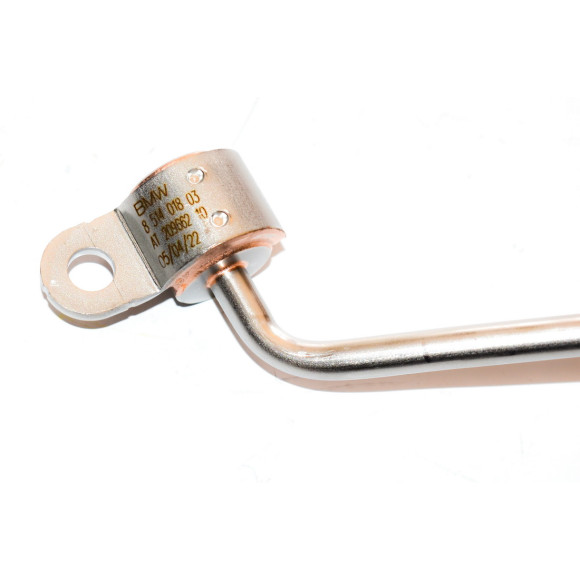 Rura ciśnieniowa spalin BMW F10 F20 F30 G01 G30 B47 - 13628514018