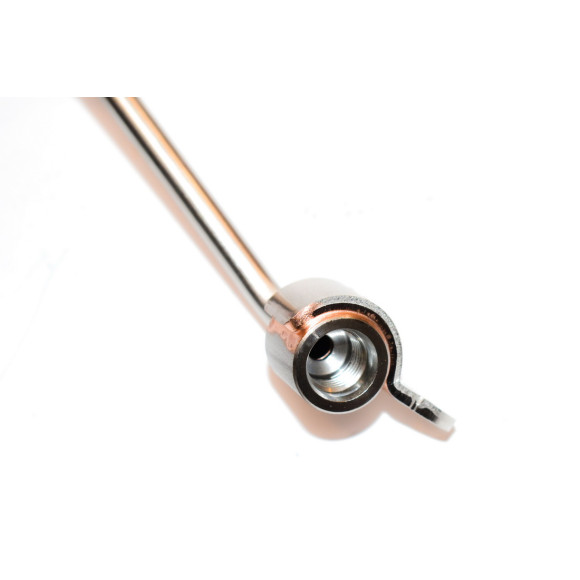 Rura ciśnieniowa spalin BMW F10 F20 F30 G01 G30 B47 - 13628514018