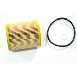 Filtr oleju BMW E39 E38 E46 X5 525d 530d 730d 330d 330xd M57 - 11428513375