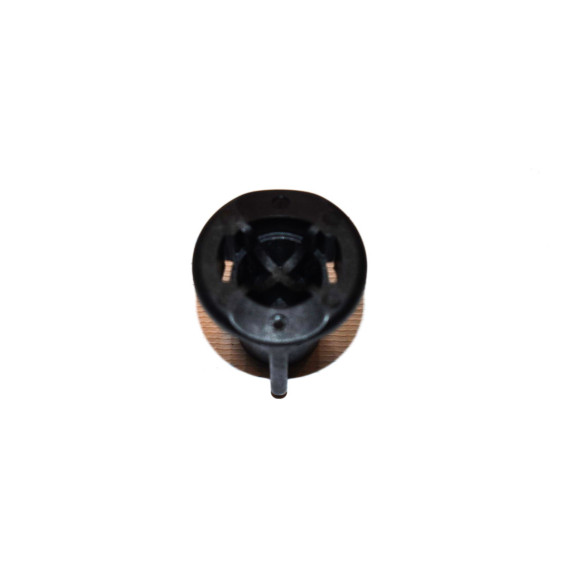 Mocowanie sprężyny powietrznej NIVO BMW E61 E61N 520 525 523 530 535 550 545 M5 - 37106762729