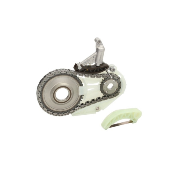 Rozrząd pompy oleju BMW E84 F07 F10 F11 F15 F16 F20 F25 F30 F31 F34 F36 - 11417605366