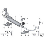 37106789678 Oryginał BMW - 37106789678 - Części oryginalne BMW Łódź | Sklep internetowy BMW