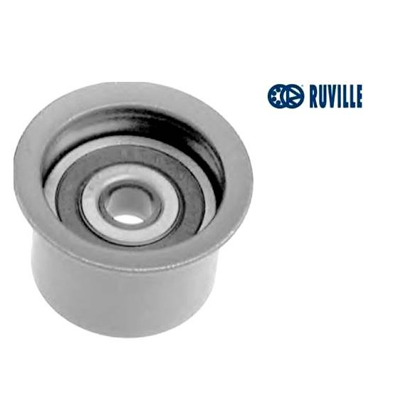 Rolka prowadząca paska rozrządu BMW E30 E36 E34 318i 316i 518i M40 - 11311708806