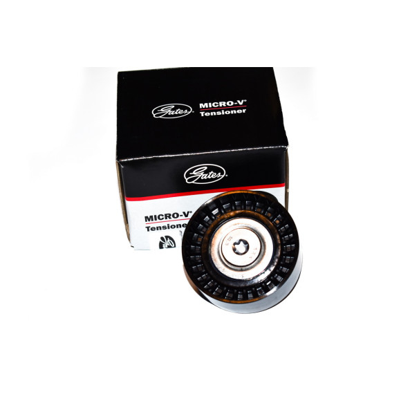 Rolka paska wielorowkowego BMW F10 F11 F15 X5 F20 F21 F23 F30 F31 G01 G11 G30 - 11287649968