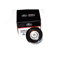 Rolka paska wielorowkowego BMW F10 F11 F15 X5 F20 F21 F23 F30 F31 G01 G11 G30 - 11287649968