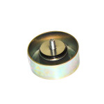 Rolka paska prowadząca BMW E46 E60 E61 E63 E65 X3 X5 318d 320d 330d 520d 530d 535d 635d 730d - 11287799464
