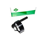 Rolka paska micro klimatyzacji BMW E46 318d 320d 318td 320td M47N - 64557786545