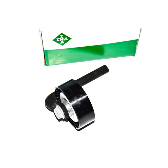 Rolka paska micro klimatyzacji BMW E46 318d 320d 318td 320td M47N - 64557786545