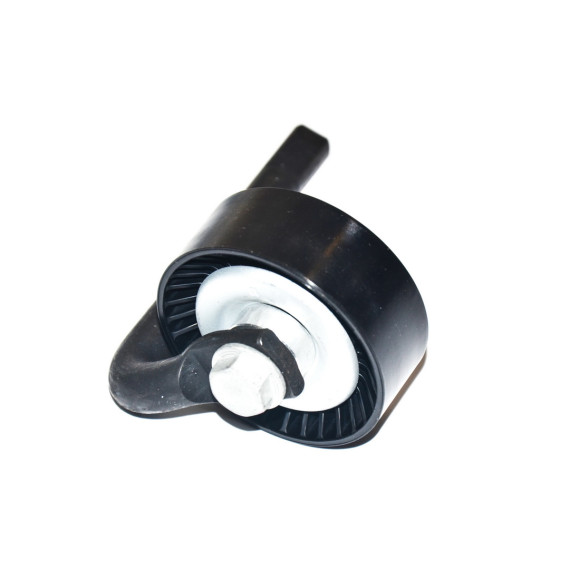 Rolka paska micro klimatyzacji BMW E46 318d 320d 318td 320td M47N - 64557786545
