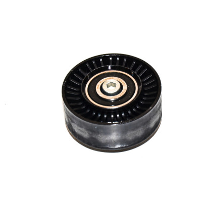 Rolka paska micro BMW E87 E90 E91 E92 E93 118d 120d 318d 320d 325d 330d 335d - 11287790448