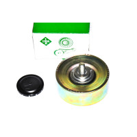 Rolka paska micro BMW E60 E61 E63N 635d 525d 530d 535d 530xd 525xd - 11287802146