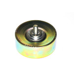 Rolka paska micro BMW E60 E61 E63N 635d 525d 530d 535d 530xd 525xd - 11287802146