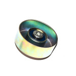 Rolka paska micro BMW E60 E61 E63N 635d 525d 530d 535d 530xd 525xd - 11287802146