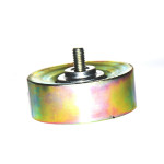 Rolka paska micro BMW E60 E61 E63N 635d 525d 530d 535d 530xd 525xd - 11287802146