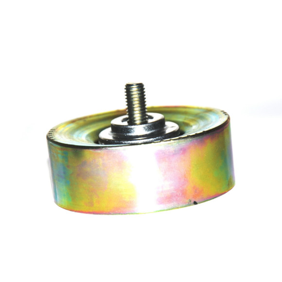 Rolka paska micro BMW E60 E61 E63N 635d 525d 530d 535d 530xd 525xd - 11287802146