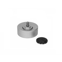 Rolka paska micro BMW E60 E61 E63N 635d 525d 530d 535d 530xd 525xd - 11287802146