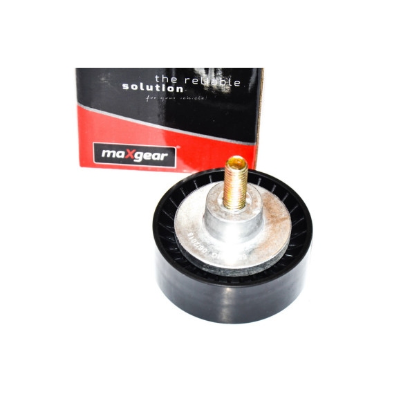 Rolka paska micro BMW E46 316i 318i M43 - 11281435594