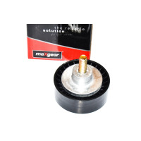 Rolka paska micro BMW E46 316i 318i M43 - 11281435594