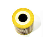 Filtr oleju BMW E39 E38 E46 X5 525d 530d 730d 330d 330xd M57 - 11428513375