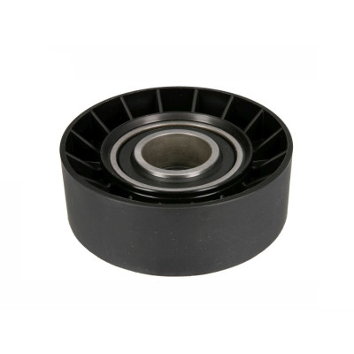 Rolka paska micro BMW E34 E39 E32 E38 535 540 530 740 735 730 840 - 11281731838
