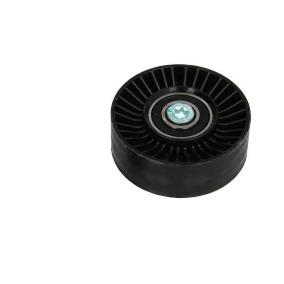 Rolka paska klimatyzacji BMW E60 E81 E87 E90 E91 F10 F11 525d 535d 530d 316i 320i 335i 320d 118d 120d 123d 135i 535i 520i - 1128