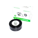Rolka paska klimatyzacji BMW E60 E81 E87 E90 E91 F10 F11 525d 535d 530d 316i 320i 335i 320d 118d 120d 123d 135i 535i 520i - 1128
