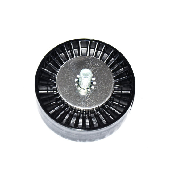 Rolka paska klimatyzacji BMW E60 E81 E87 E90 E91 F10 F11 525d 535d 530d 316i 320i 335i 320d 118d 120d 123d 135i 535i 520i - 1128