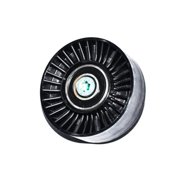 Rolka paska klimatyzacji BMW E60 E81 E87 E90 E91 F10 F11 525d 535d 530d 316i 320i 335i 320d 118d 120d 123d 135i 535i 520i - 1128