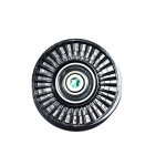 Rolka paska klimatyzacji BMW E60 E81 E87 E90 E91 F10 F11 525d 535d 530d 316i 320i 335i 320d 118d 120d 123d 135i 535i 520i - 1128