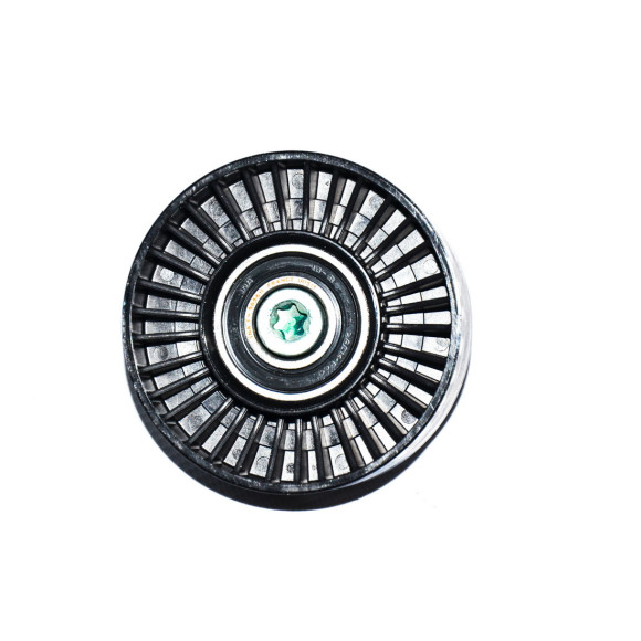 Rolka paska klimatyzacji BMW E60 E81 E87 E90 E91 F10 F11 525d 535d 530d 316i 320i 335i 320d 118d 120d 123d 135i 535i 520i - 1128