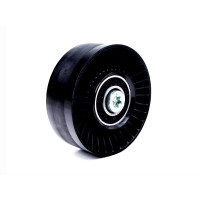 Rolka paska klimatyzacji BMW E60 E81 E87 E90 E91 F10 F11 525d 535d 530d 316i 320i 335i 320d 118d 120d 123d 135i 535i 520i - 1128