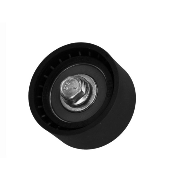 Rolka paska klimatyzacji BMW E60 E70 E71 E81 E84 E90 F07 F01 F10 2,5d 3,5d 3,0d 1,8d 2,0d 2,3d - 11287800562