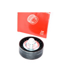 Rolka paska klimatyzacji BMW E46 E90 316i 318i E60 520i E81 116i 118i 120i E83 E84 X1 X3 - 11281440378