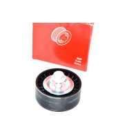 Rolka paska klimatyzacji BMW E46 E90 316i 318i E60 520i E81 116i 118i 120i E83 E84 X1 X3 - 11281440378